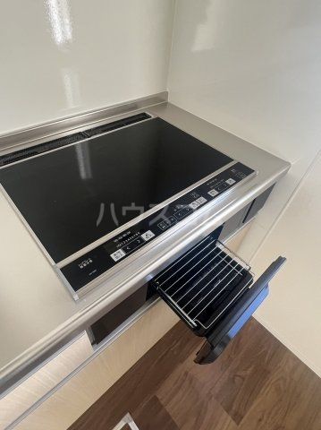 Nガーデンのキッチン写真