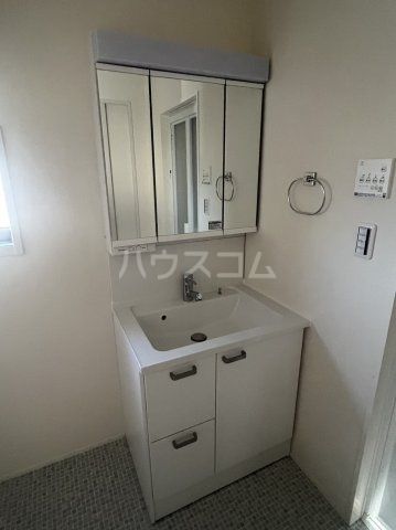 Nガーデンの内装写真