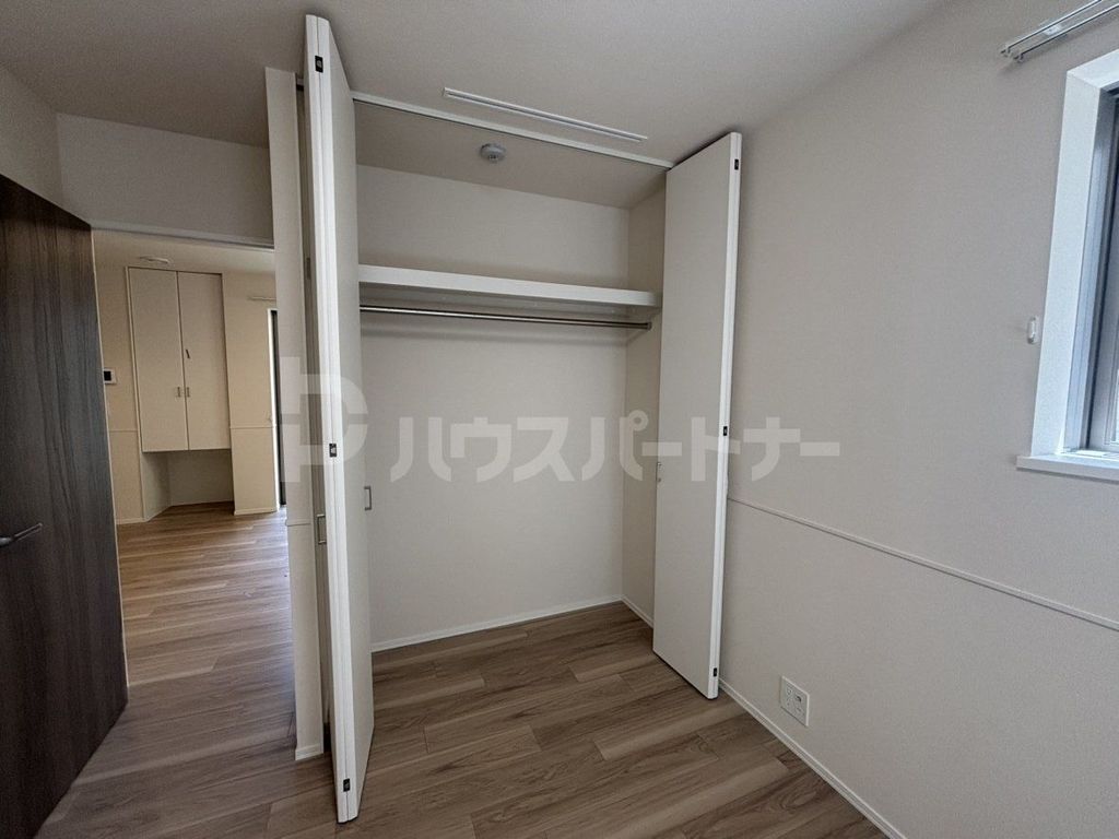 Grand Maison 青井IIの内装写真