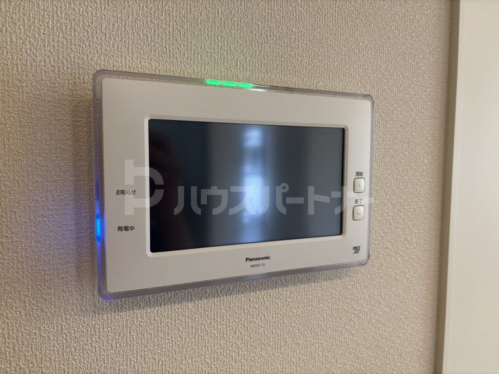 Grand Maison 青井IIのその他写真