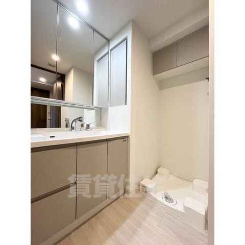 S-RESIDENCE千種belvia TOWRの内装写真