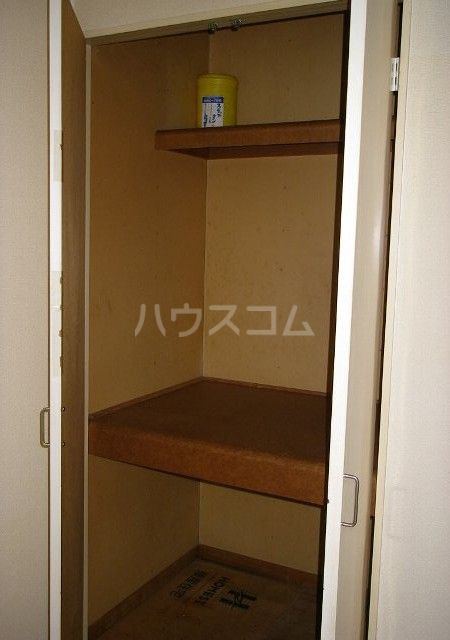 エステートピア内田の内装写真