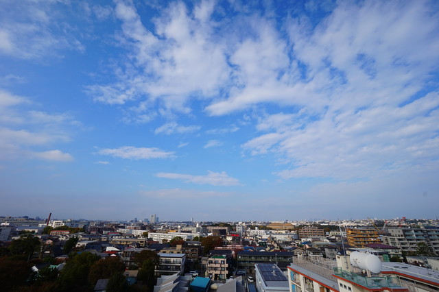 ＪＲ南武線 武蔵中原駅 徒歩5分 10階建 築15年のその他写真