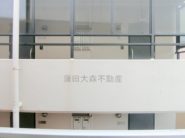 眺望　展望