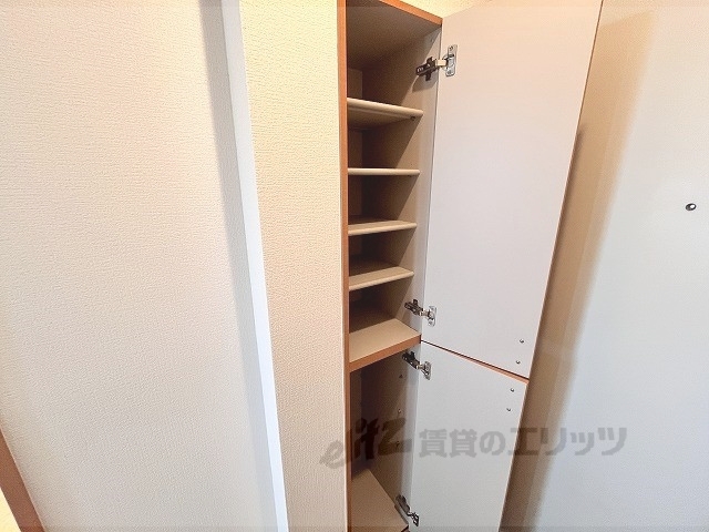収納　下駄箱
