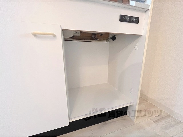 その他部屋・スペース　冷蔵庫置場
