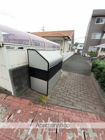 その他共有部分　その他共有部分