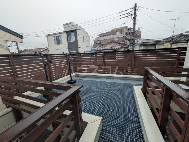 庭