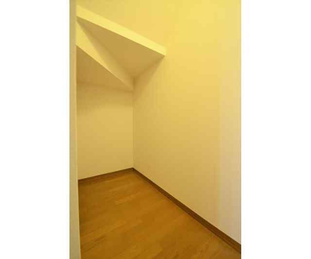 港北区大倉山5丁目戸建の内装写真