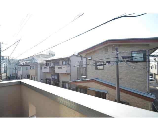 港北区大倉山5丁目戸建のその他写真