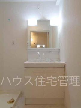 阪急京都線 茨木市駅 徒歩21分 6階建 築29年の内装写真