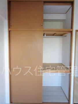 阪急京都線 茨木市駅 徒歩21分 6階建 築29年の内装写真