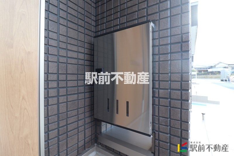 ＪＲ久大本線 久留米大学前駅 徒歩27分 2階建 築5年のその他写真