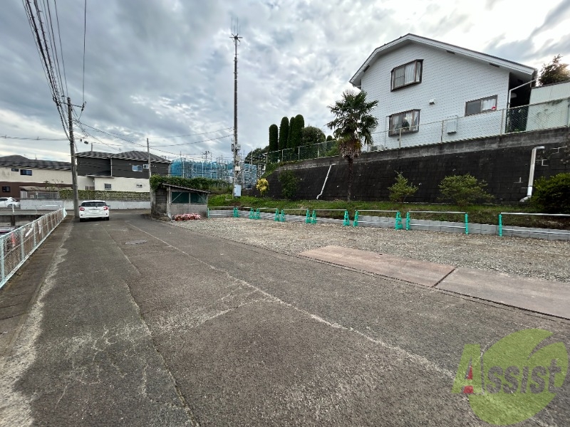 その他　ゴミ置き場その他