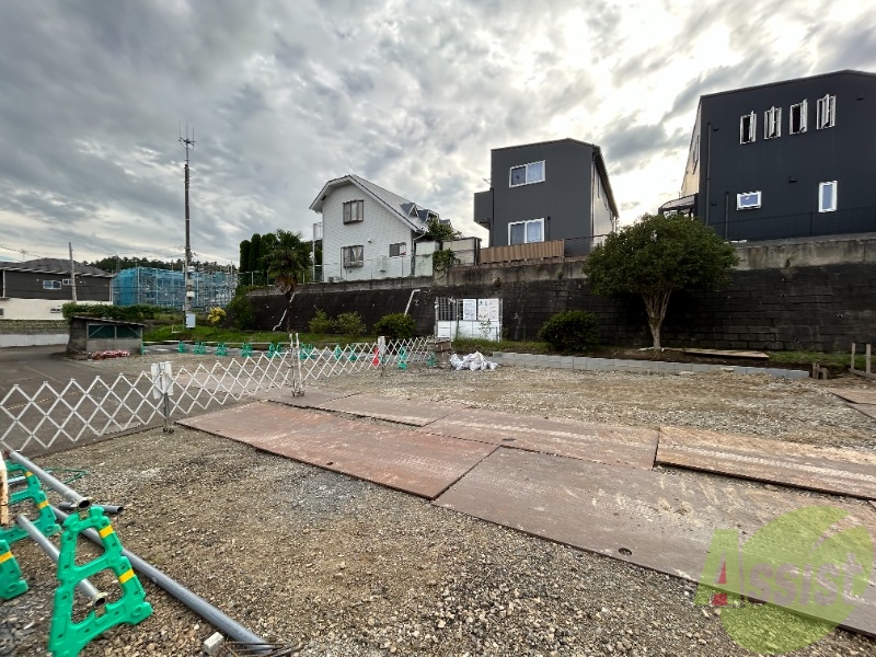 駐車場　駐車場その他