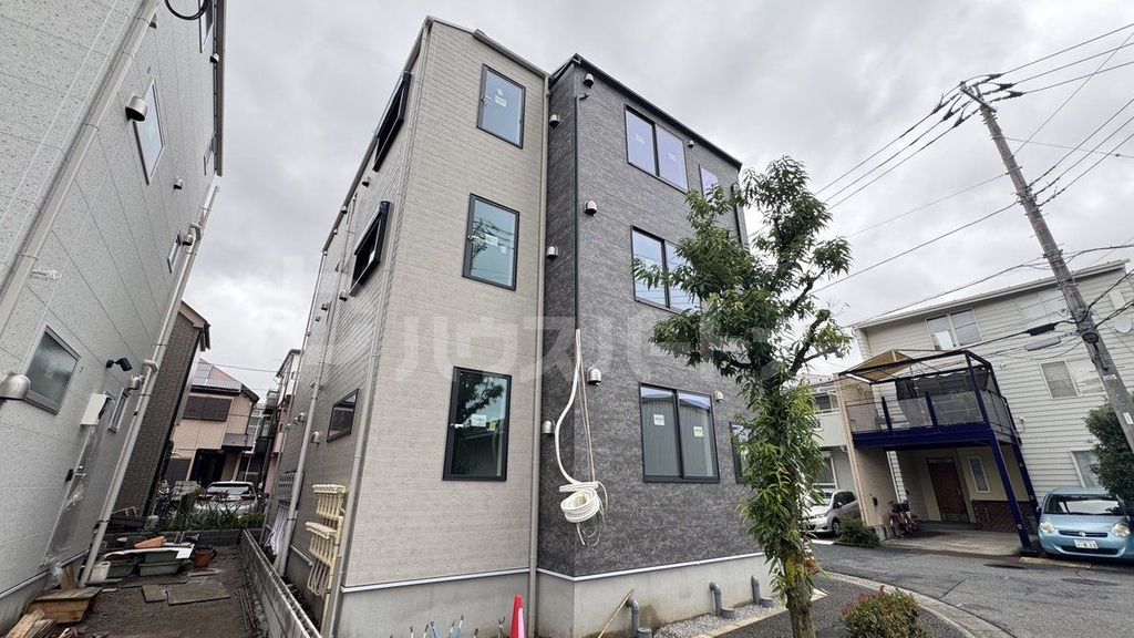 西新井627 A棟のその他写真