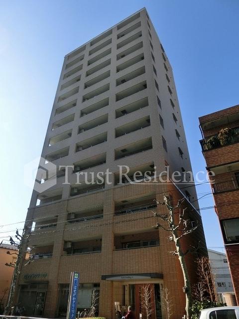東京メトロ半蔵門線 押上駅 徒歩5分 築24年