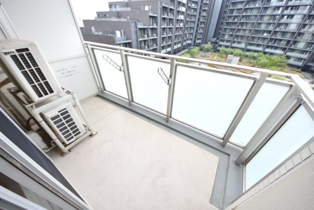 東急田園都市線 三軒茶屋駅 徒歩13分 10階建 築19年の内装写真