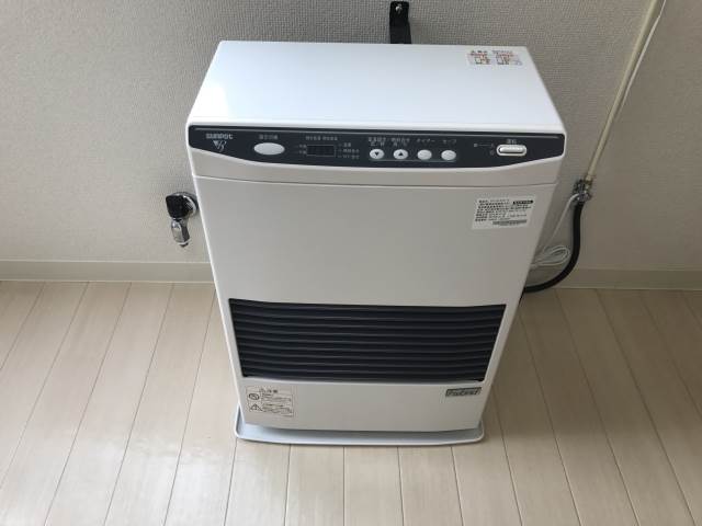 その他設備　灯油ＦＦ