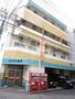 タウンハウス榎町 3階 築50年9ヶ月の賃貸物件