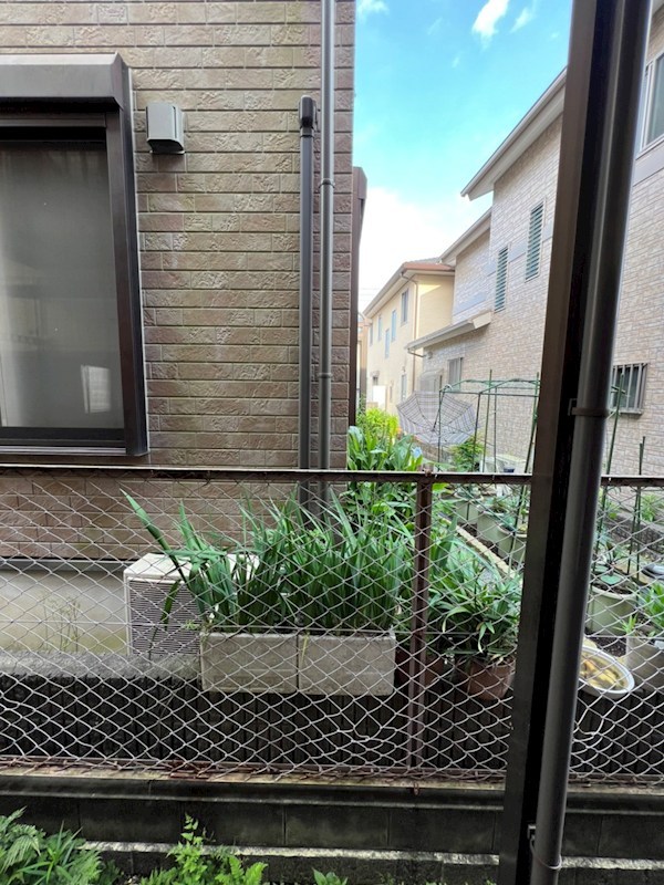 眺望　別部屋参照