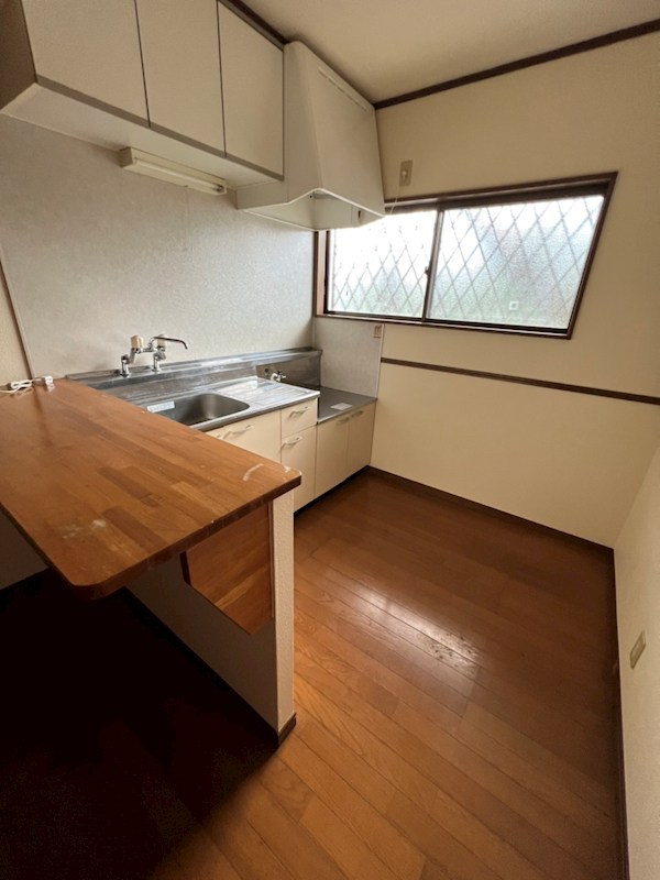 キッチン　別部屋参照