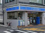 コンビニ　ローソン 王子二丁目店（コンビニ）まで110m