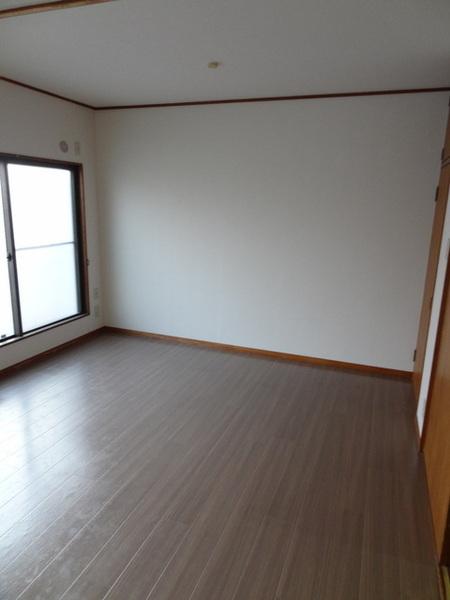 眺望　★綺麗なお部屋★