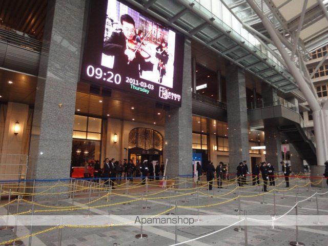 ＪＲ鹿児島本線 博多駅 徒歩12分 11階建 築42年の周辺写真