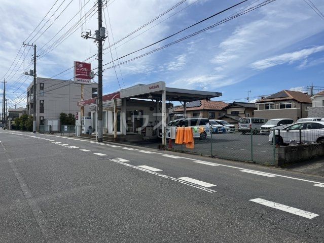その他　日産レンタカー 松戸上本郷駅前店（その他）まで252m