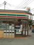 コンビニ　セブンイレブン瑞穂武藏店（コンビニ）まで900m