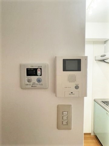 セキュリティ　※他部屋参照・現況優先