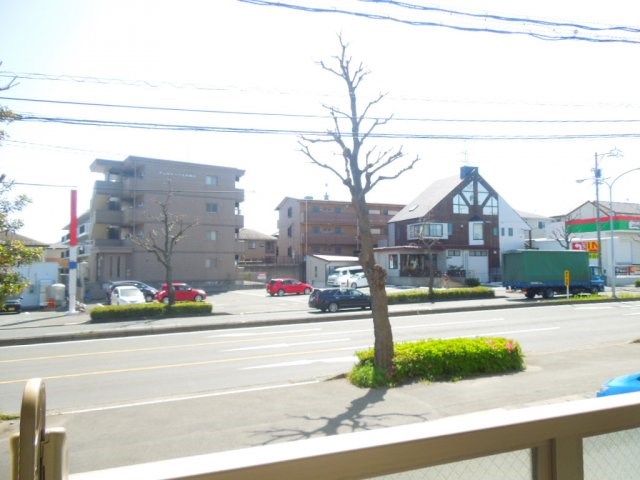 眺望　※他部屋参照・現況優先