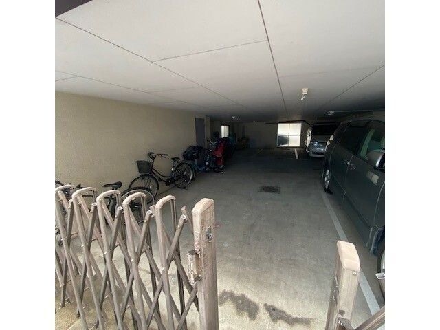 その他共有部分　※写真は別部屋