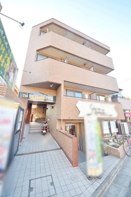 建物外観　★日当たり良好★