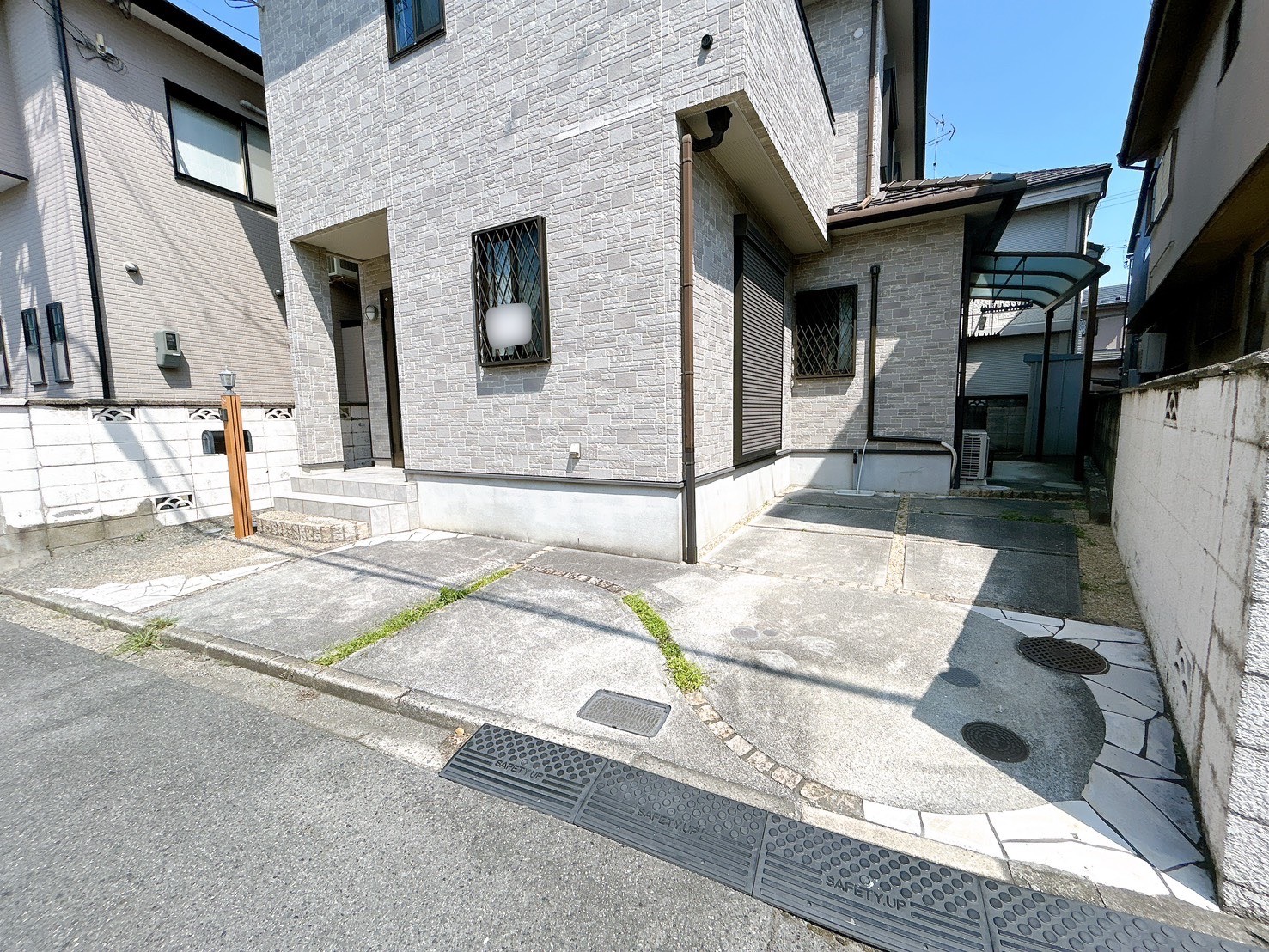 ＪＲ阪和線 東羽衣駅 徒歩14分 2階建 築21年のその他写真