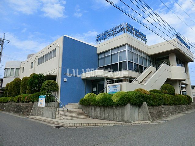 病院　千葉健康クリニック（病院）まで1914m