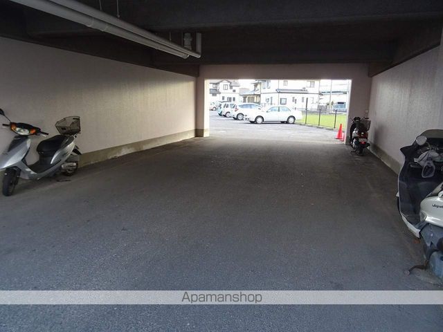 アイランドグレース城南の外観写真