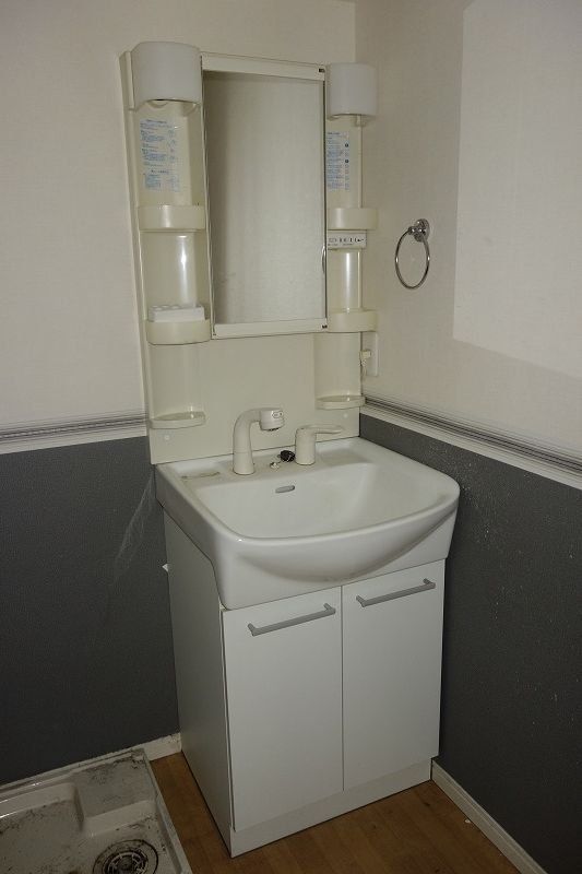 K ́s Cityの内装写真