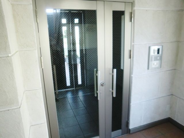 K ́s Cityの外観写真