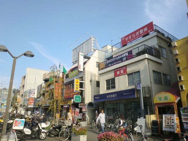 K ́s Cityの周辺写真