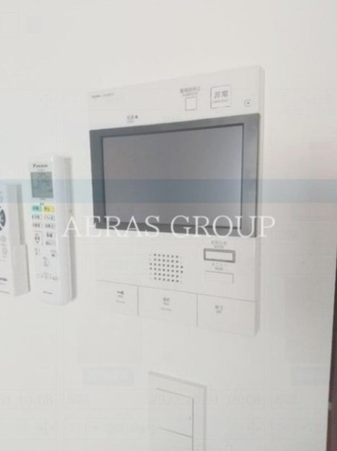 セキュリティ　別部屋同仕様タイプ