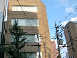 その他　大阪こども専門学校（その他）まで964m