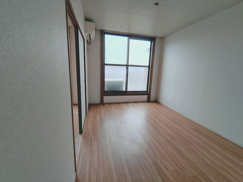 その他部屋・スペース　清掃前