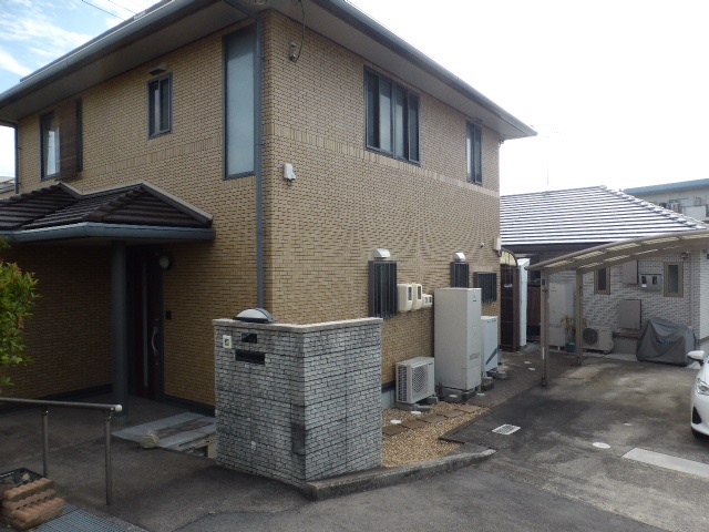 西原9丁目戸建てのその他写真