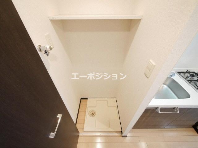 その他設備　アスヴェル難波EAST