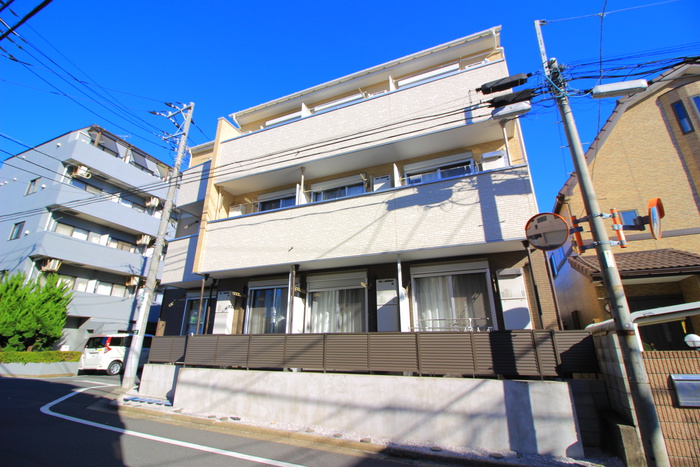 ショコラルージュ田柄