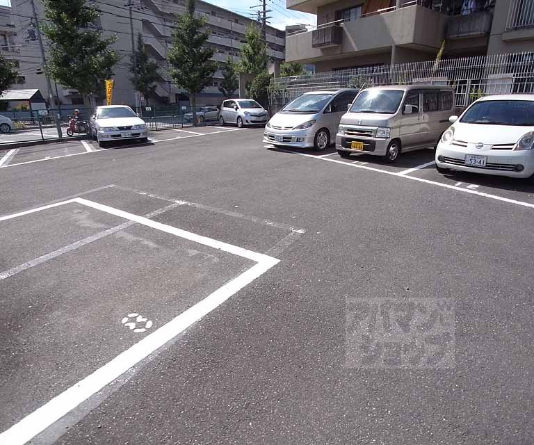 第二シャトーウメダのその他写真