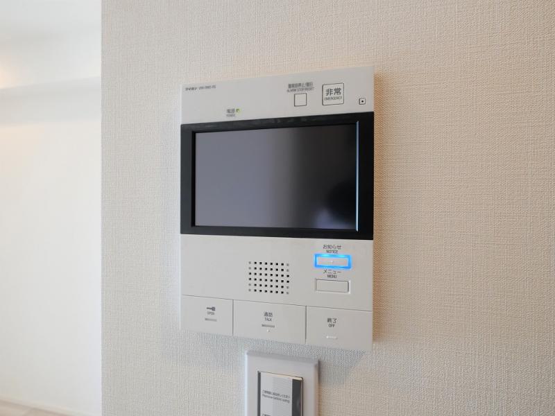 東急目黒線 武蔵小山駅 徒歩5分 15階建 築4年のその他写真