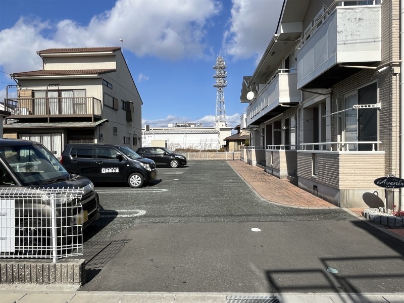 ＪＲ東海道本線 浜松駅 徒歩31分 2階建 築23年のその他写真
